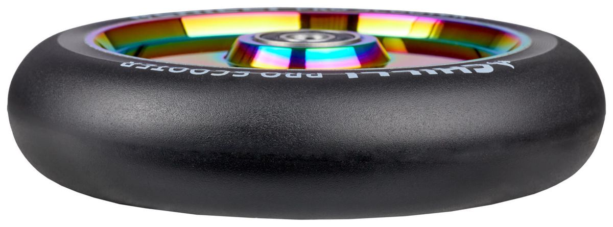Chilli Pro Scooter Rad Fat 120 mm / 27 mm Neochrome