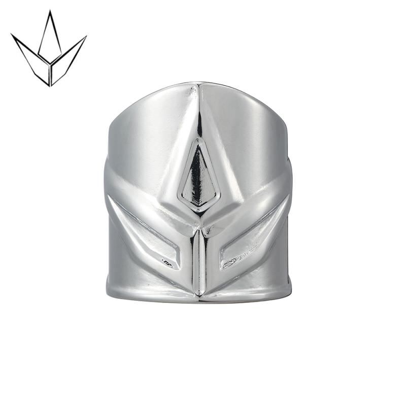 Scooter Clamp Forged OS chrome