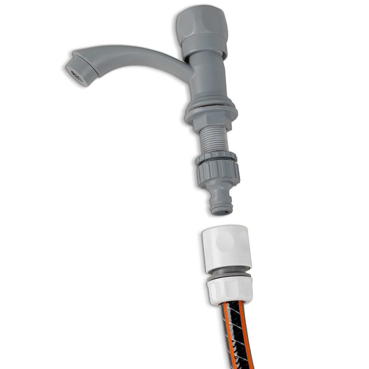 Yummy 50 Holz Anbauküche