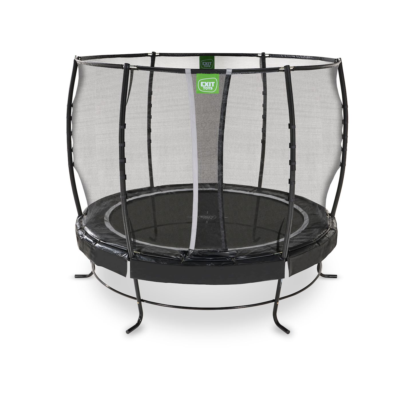 Lotus Premium Trampolin ø305cm - schwarz