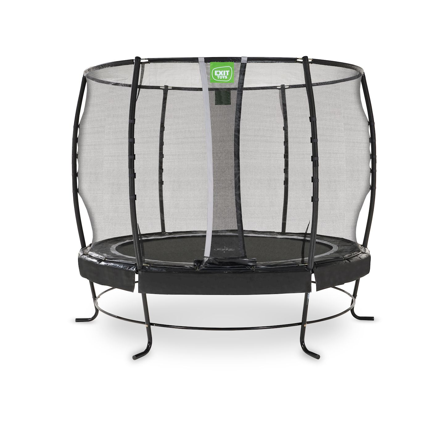 Lotus Premium Trampolin ø305cm - schwarz