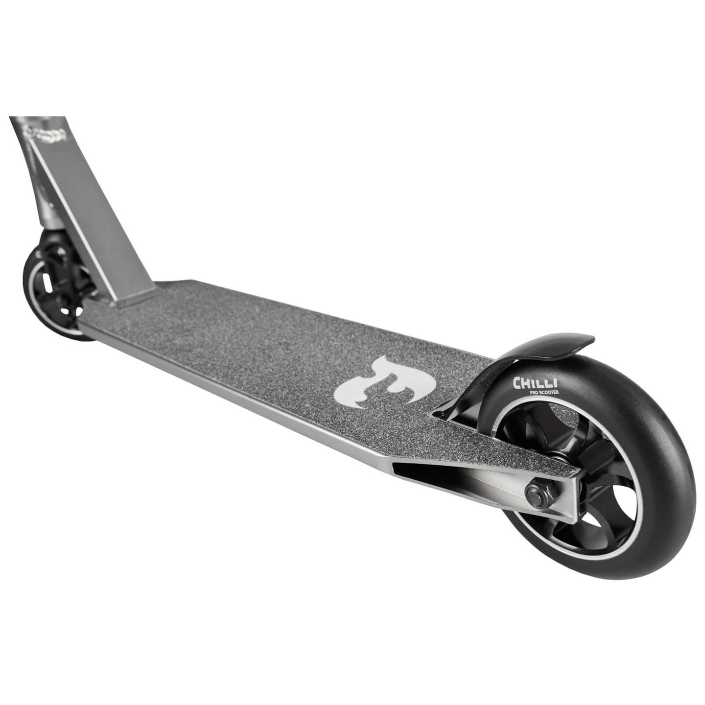Chilli Pro Scooter 5000 grau