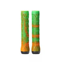 Blunt Envy Handgriffe grün orange