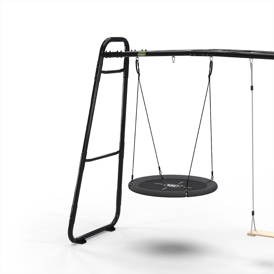 GetSet Monkeybar MB205 - Schwarz