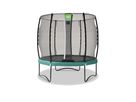 Allure Classic Trampolin ø253cm - grün