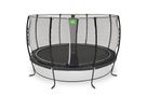 Lotus Classic Trampolin ø427cm - schwarz
