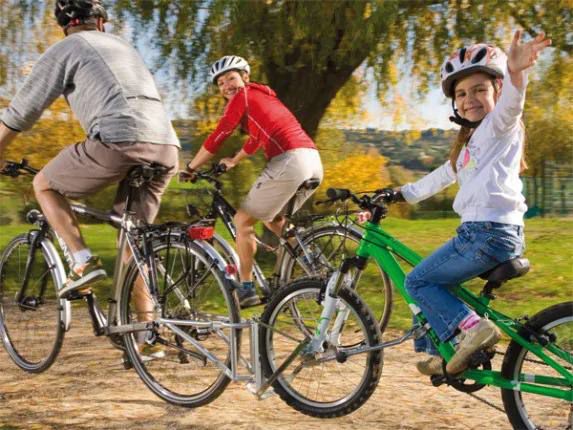 Tandemkupplung Komplettset