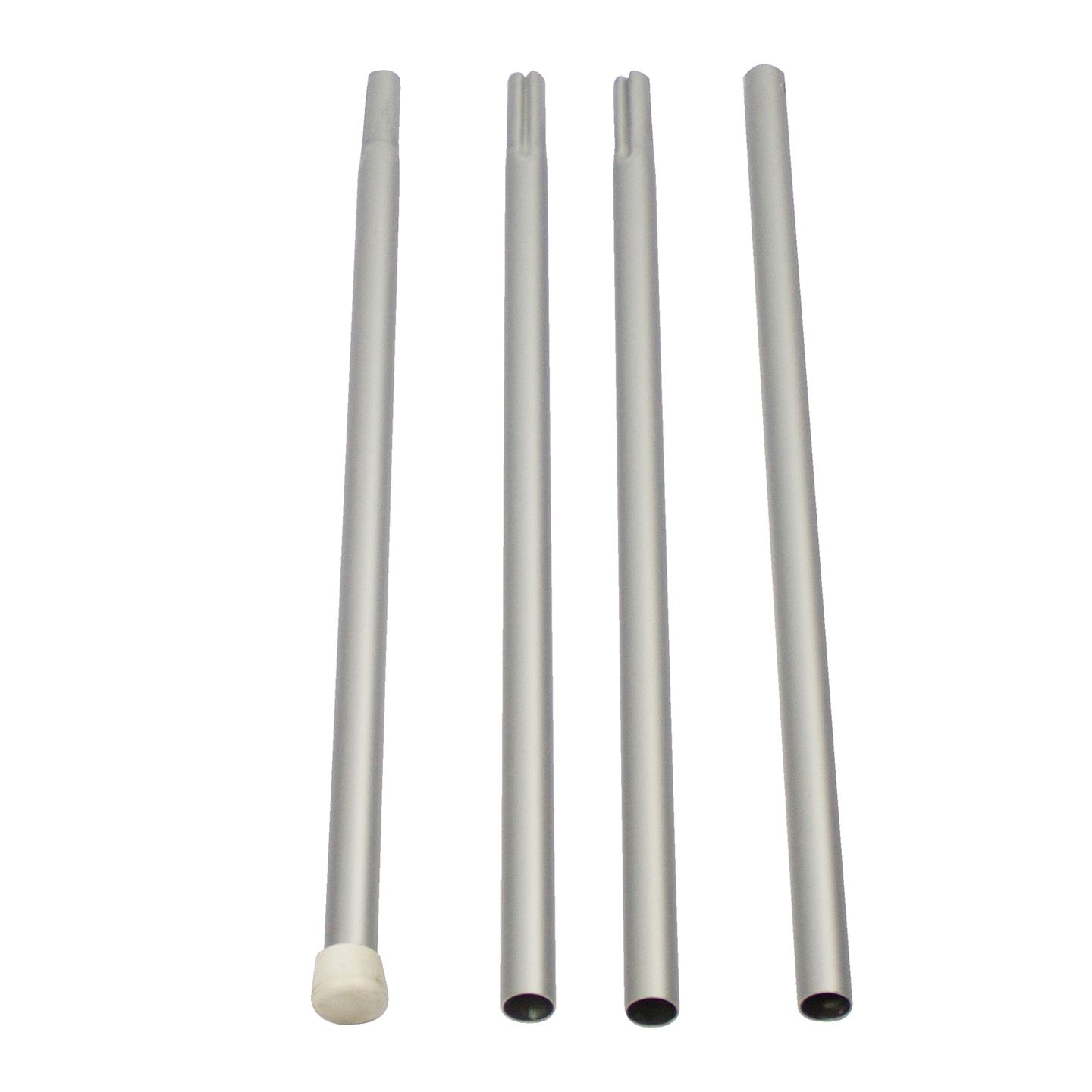 Umkarton Pool-Reinigungsset - 6 Stück