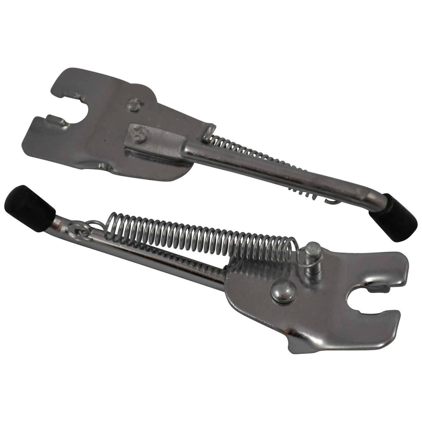 Universal Seiten Ständer silber