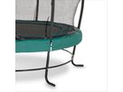 Lotus Premium Trampolin ø366cm - grün