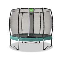 Allure Premium Trampolin ø305cm - grün