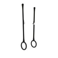 GetSet Turnringe aus Kunststoff MB200 / MB300 / PS500 / PS600