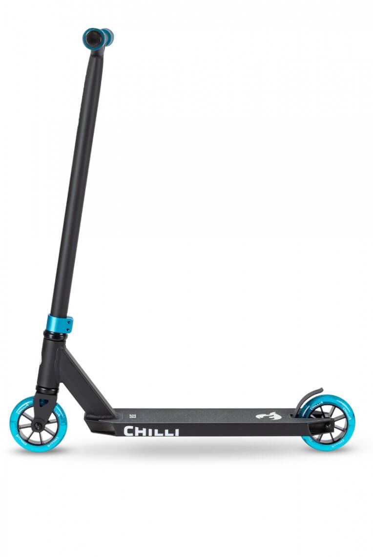 Chilli Pro Scooter Base S blau