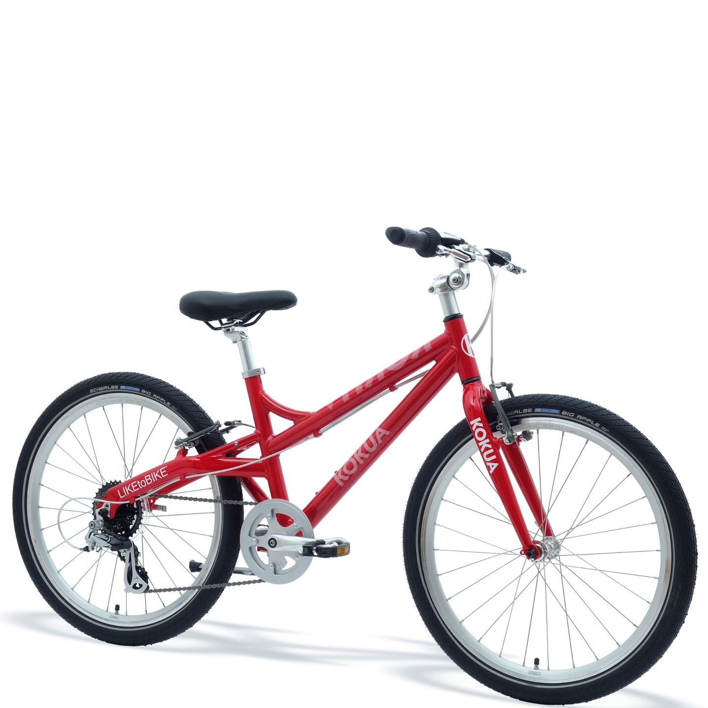 LiketoBike SR Fire rot