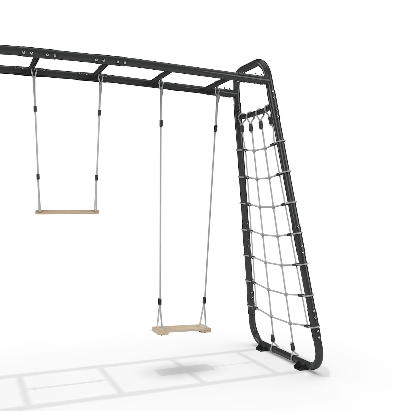 GetSet Monkeybar MB310 - Grau