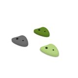 954.9046 - GetSet Griffe Kletterwand (Set von 10)