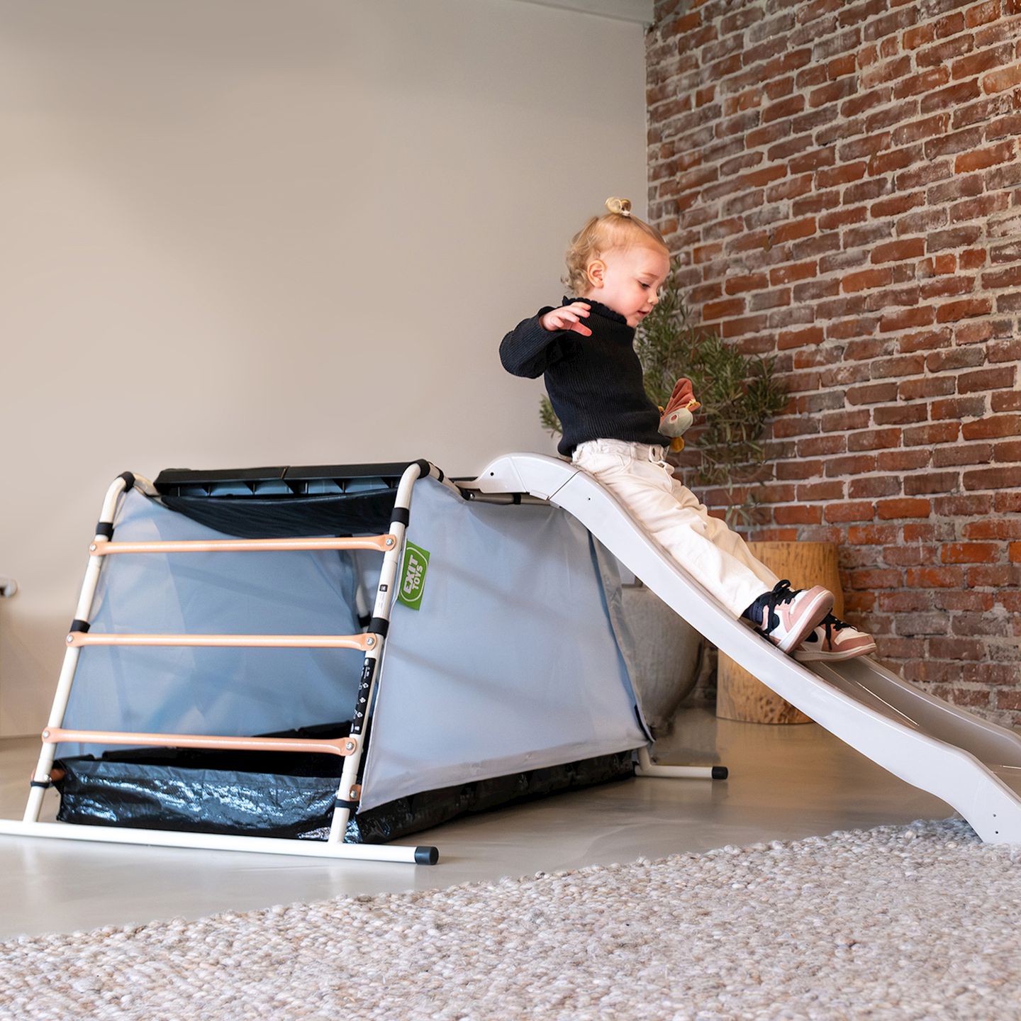 My First Multiplay  pastell