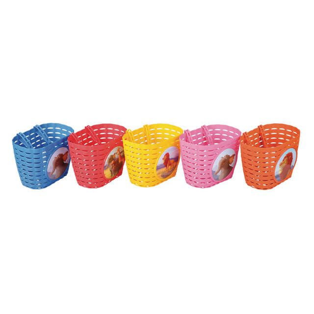 Lenkerkorb für Kindervelo