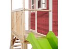 Loft 700 Holzspielhaus - rot