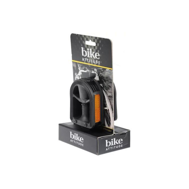 Kindervelo Pedalen Paar 9/16" Universal (2 Stk.)