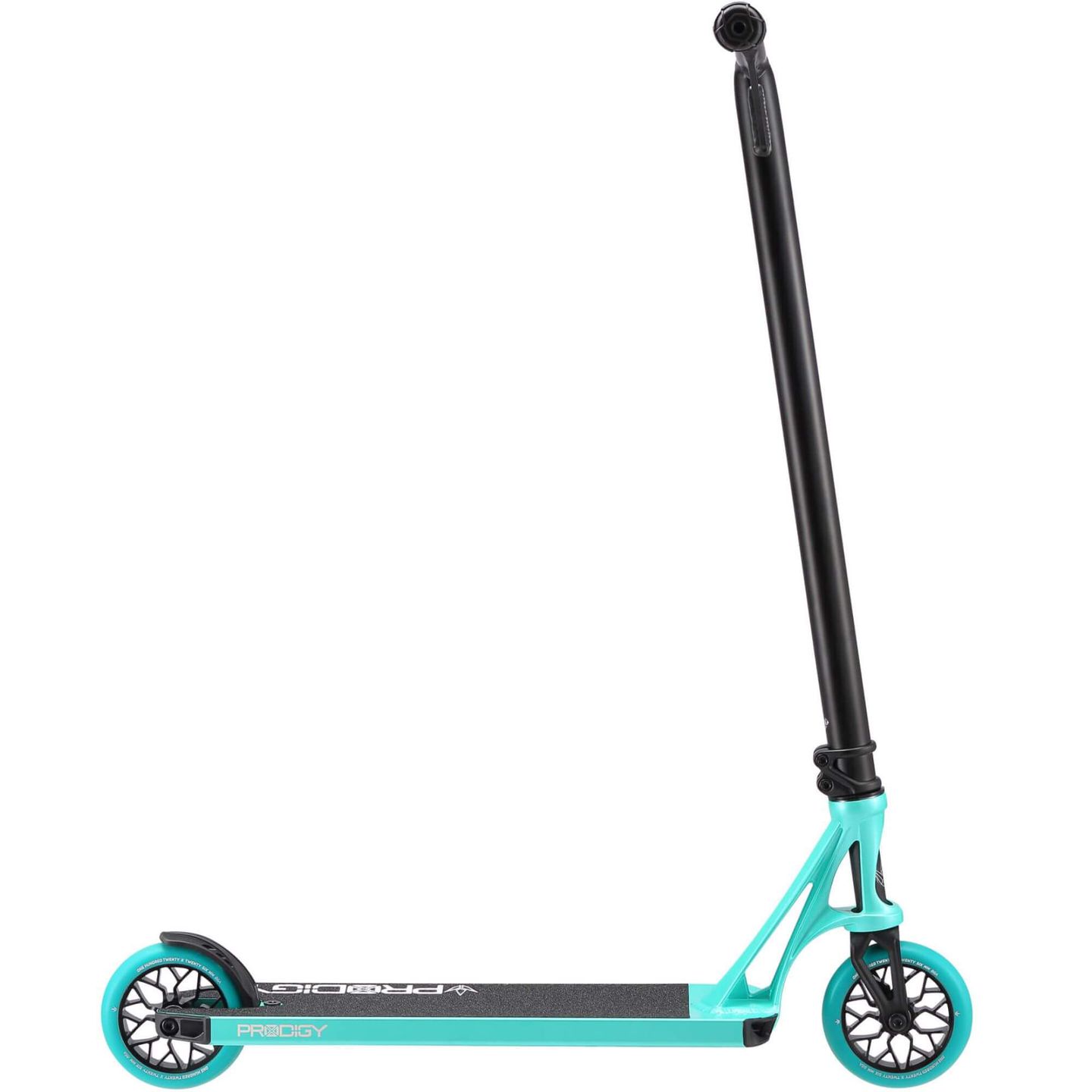 Blunt Envy  Prodigy X Street Teal