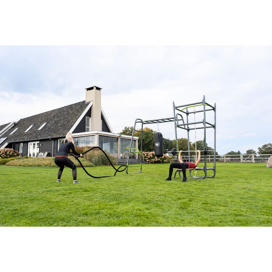 GetSet Powerstation PS510 - Grau