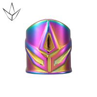 Blunt Envy Clamp Forged OS Neochrome