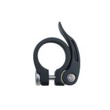 795-00057 - Schnellspanner Sattelklemme schwarz, für LIKEaBIKE Jumper Laufrad