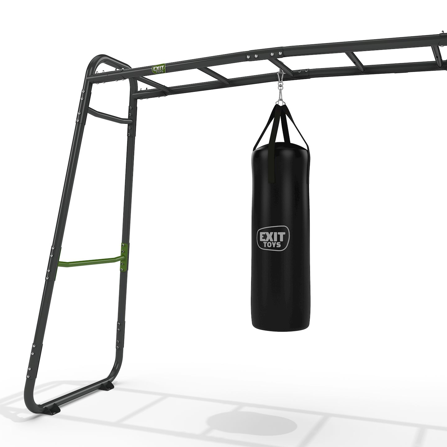 GetSet Powerstation PS620 für 4 Personen (FSC®100%)