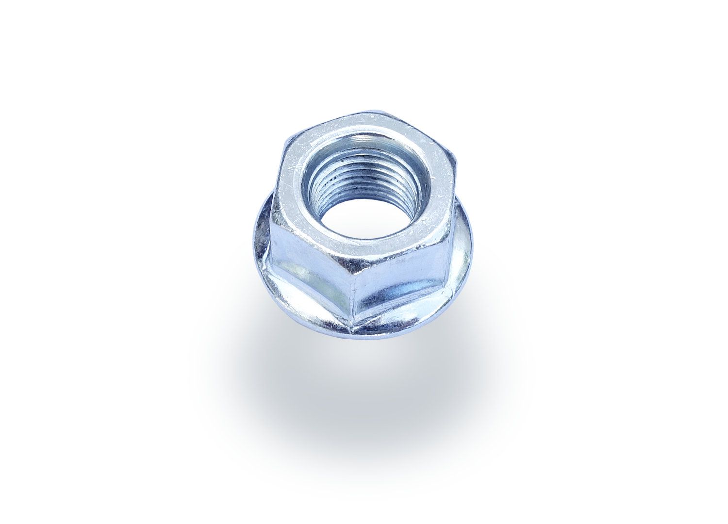 Radmutter 1 Stk. zu Laufrad LIKEaBIKE Jumper