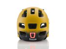 frezzo Rowdy Fullface Helm Sunny gelb