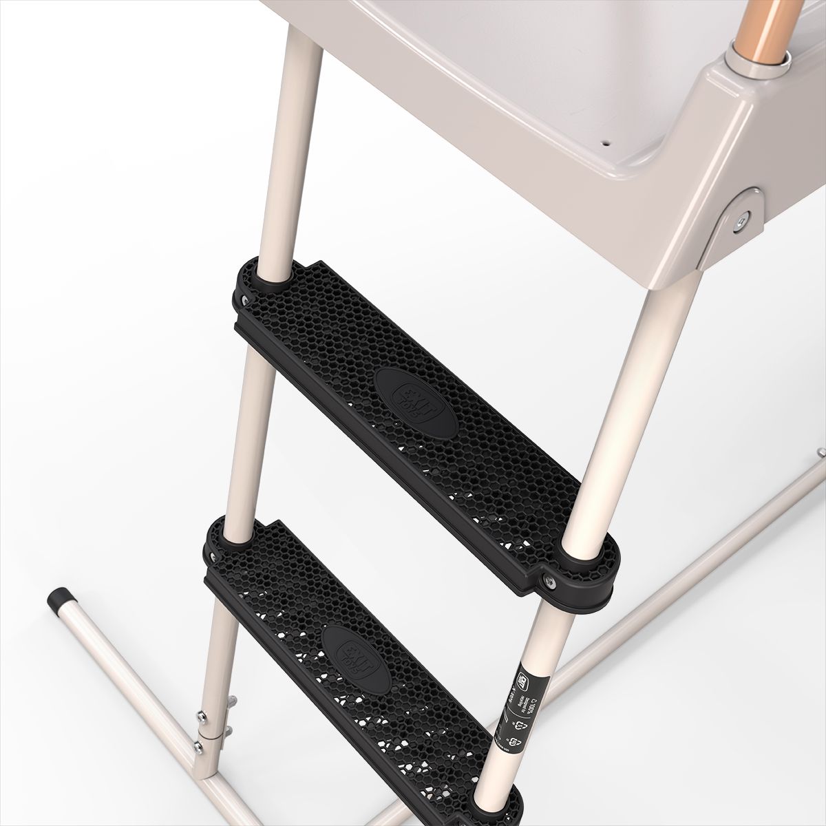 MyFirst Slide 900 - pastell