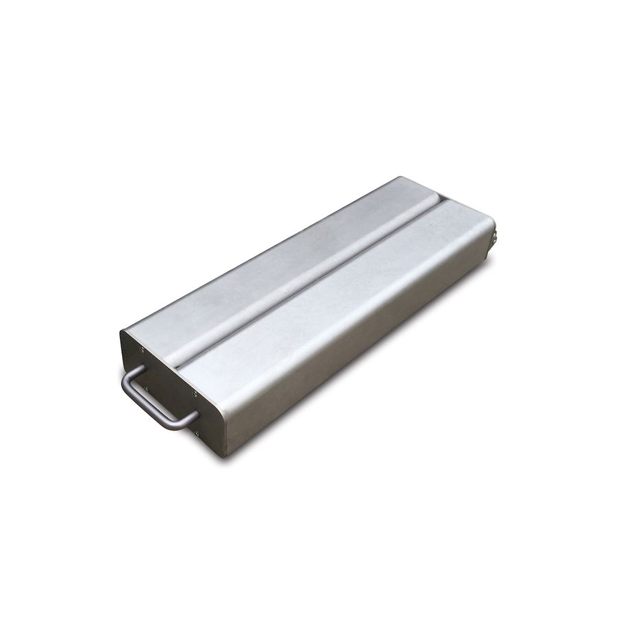 Scala Gegengewicht Montage für Rasen