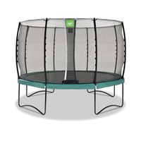 Allure Classic Trampolin ø366cm - grün