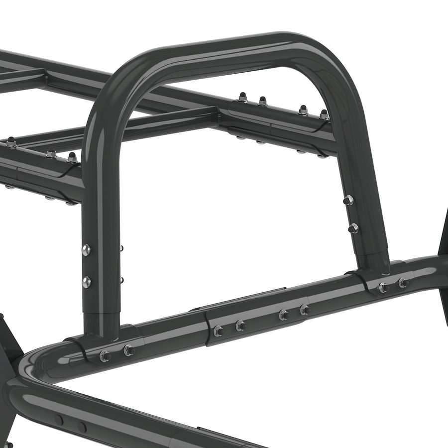 GetSet Powerstation PS520 für 3 Personen (FSC®100%)