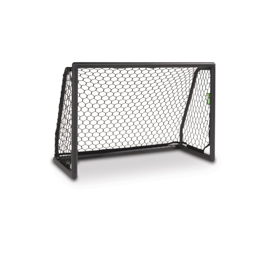 Scala Aluminium Tor 120x80 cm schwarz