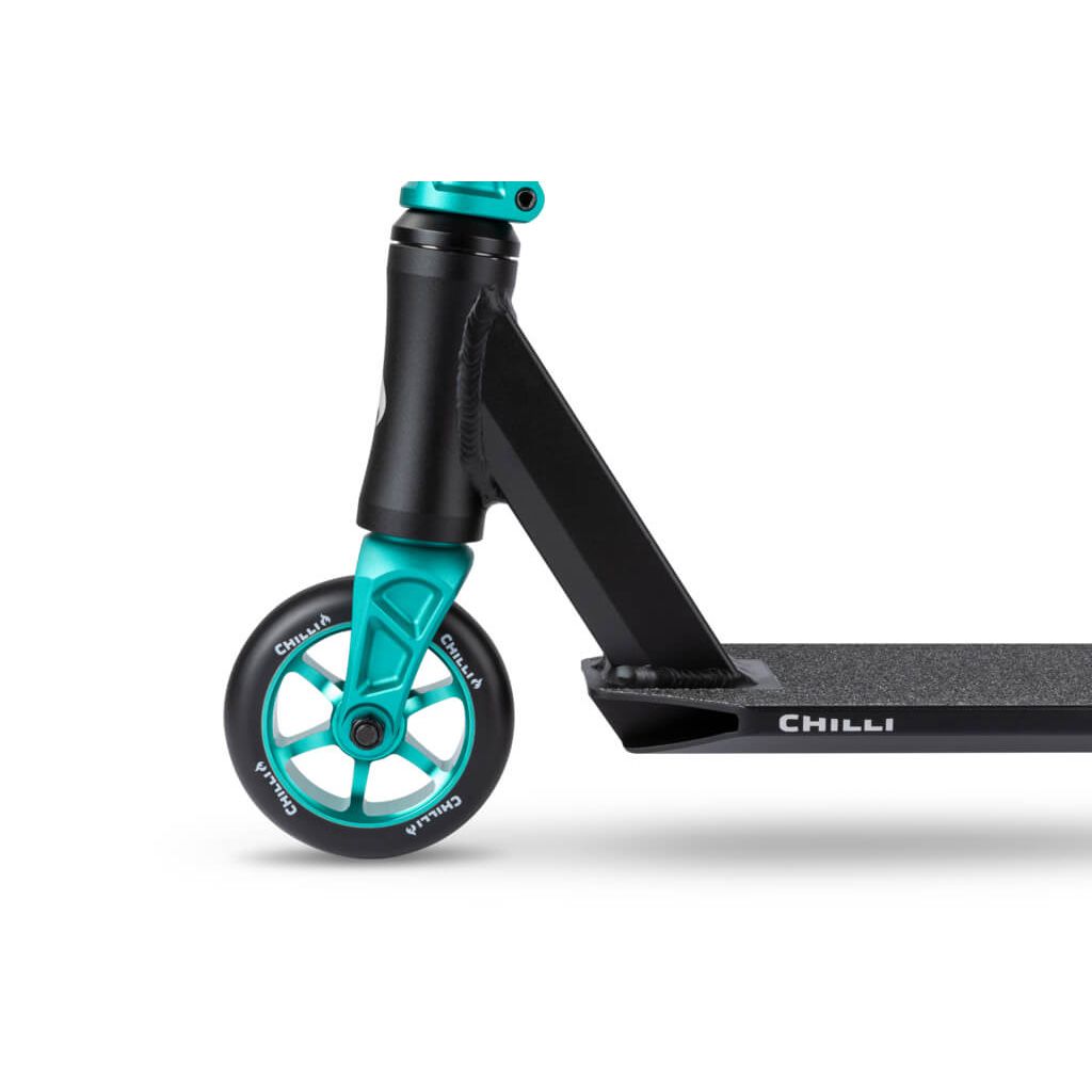 Chilli Pro Scooter 4000 Sea