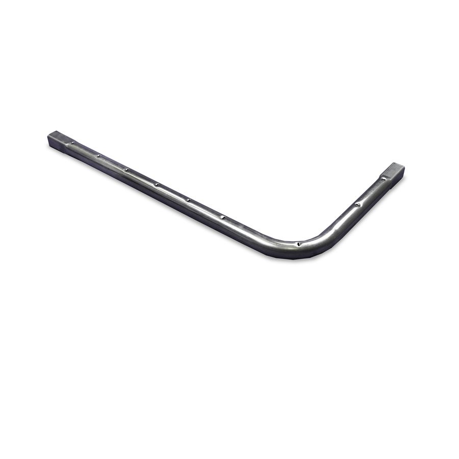 Eck-Oberrohr 1 Silhouette