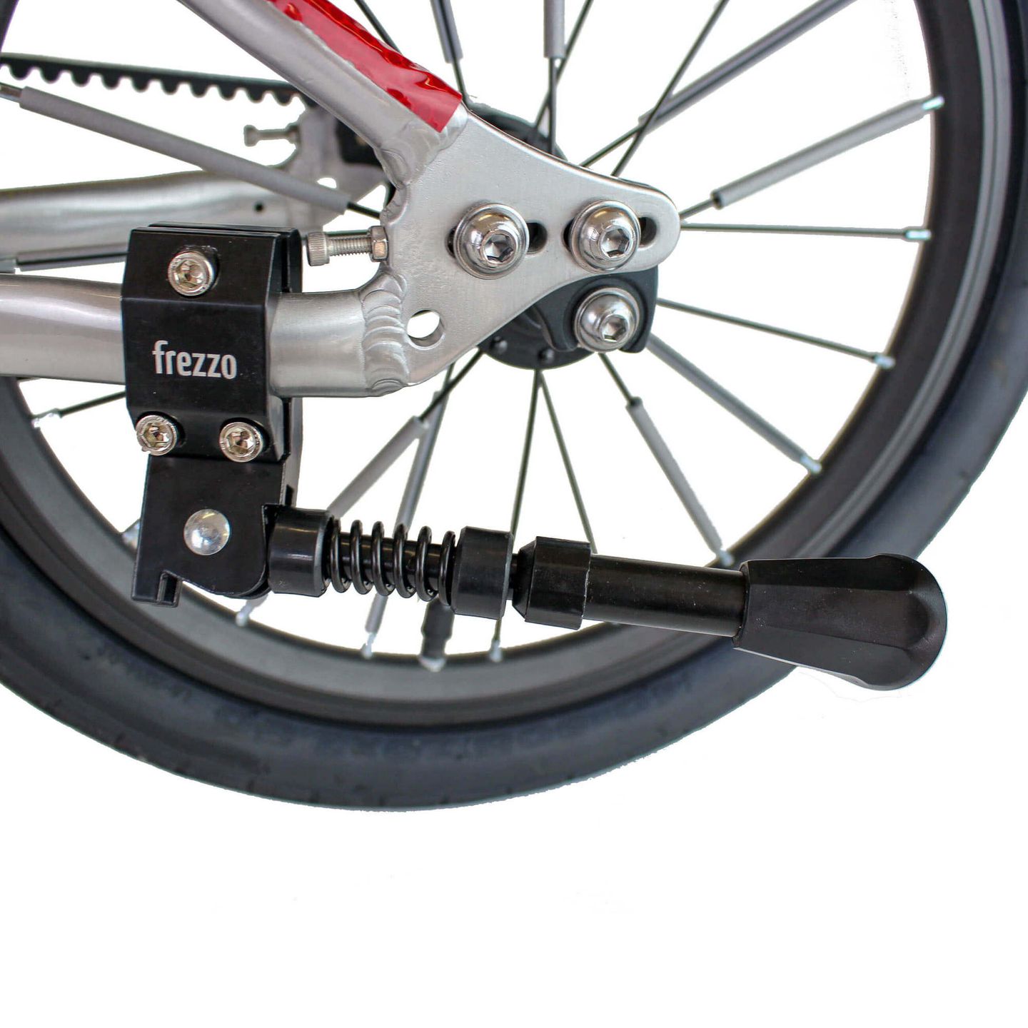 Universal Veloständer