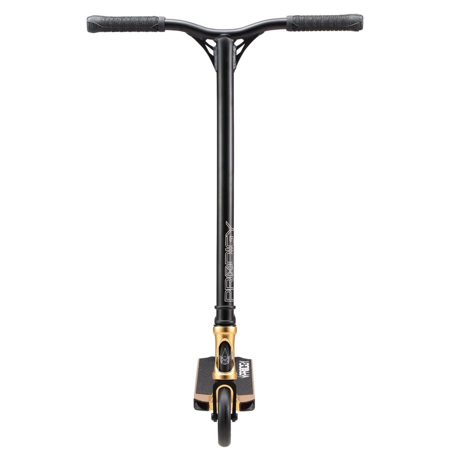 Chilli Pro Scooter Rocky Matt Neochrome