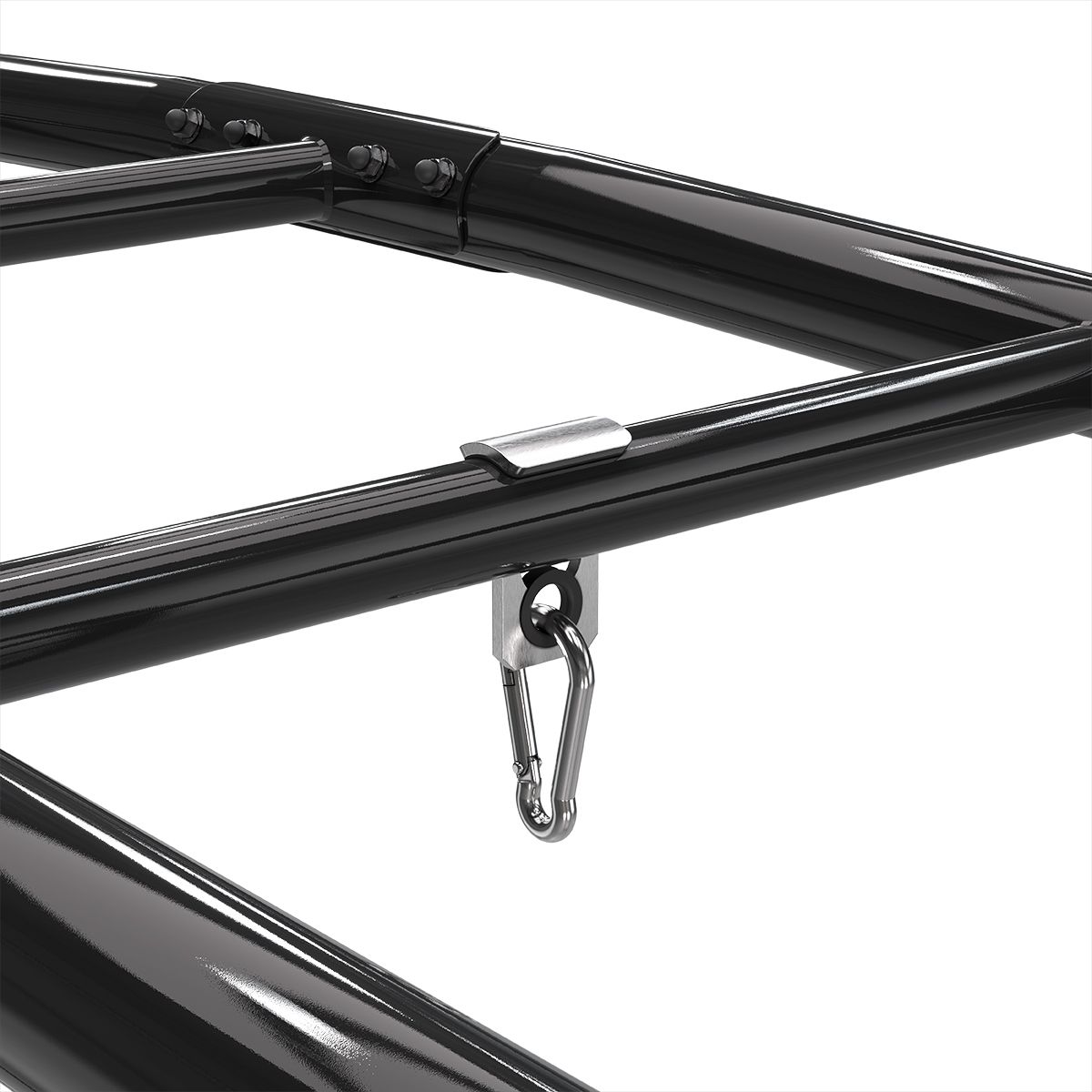 GetSet Monkeybar MB310 - Schwarz