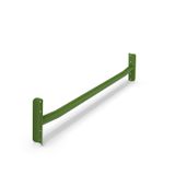 954.9013 - GetSet Push-up-Stange MB200 / MB300 / PS500 - Grün