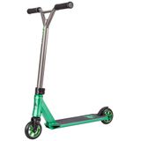 700-10102 - Chilli Pro Scooter 3000 Gruen Schwarz