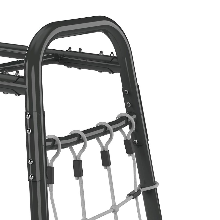 GetSet Monkeybar MB210 - Grau