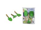 Aksent Kids Gartenwerkzeug