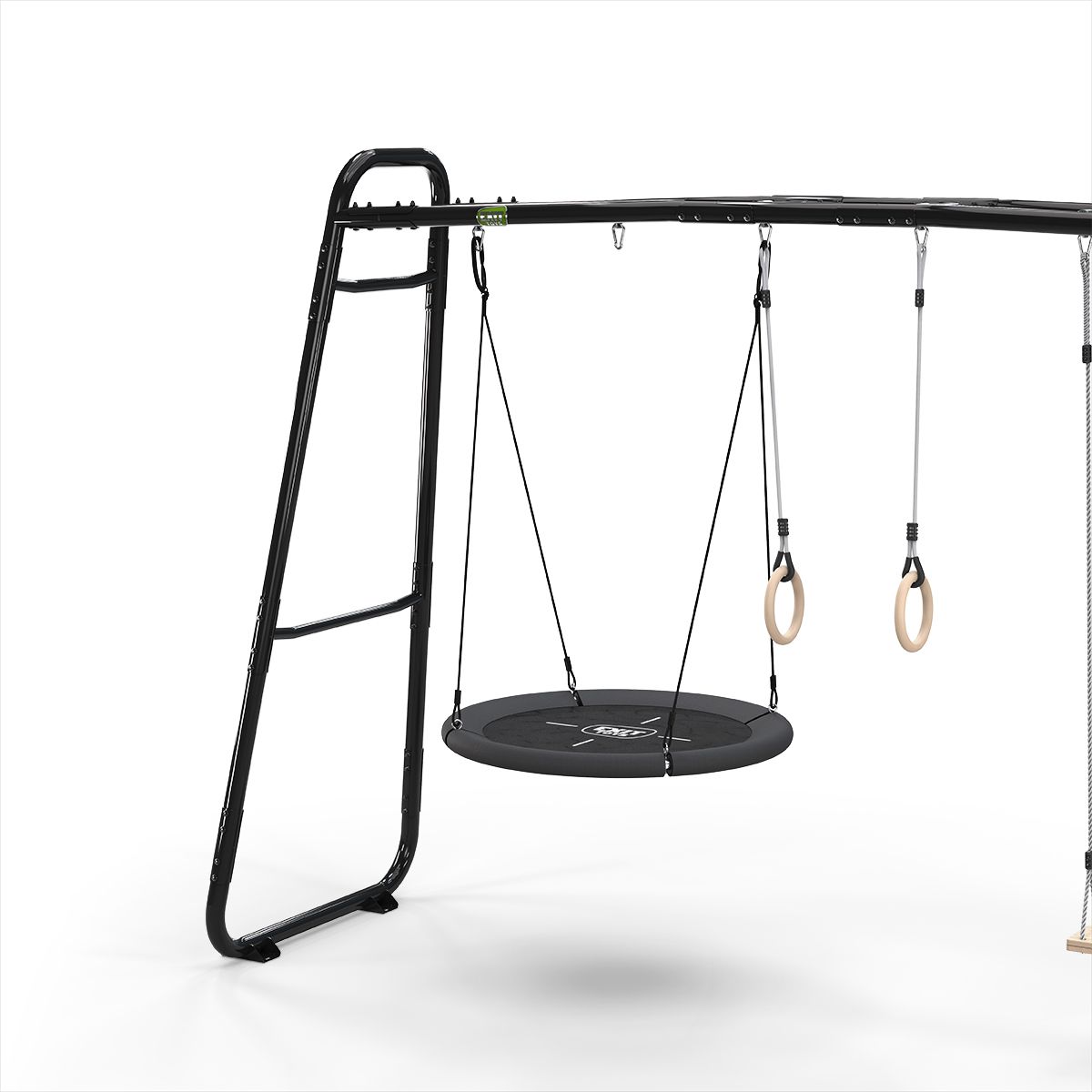 GetSet Monkeybar MB305 - Schwarz