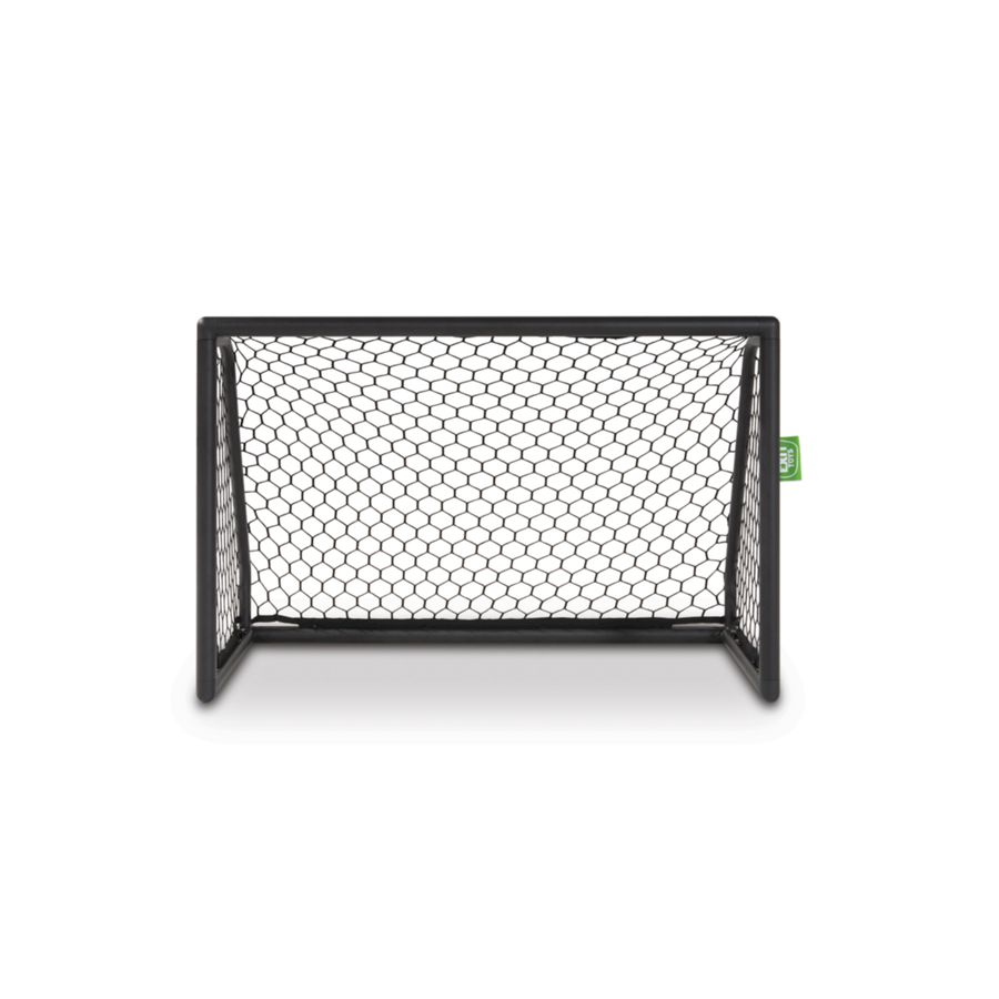 Scala Aluminium Tor 120x80 cm schwarz