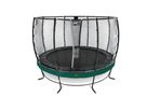 Elegant Premium  Trampolin 427 cm - grün