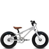 Belter Brushed Aluminium