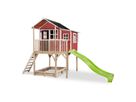 Loft 750 Holzspielhaus - rot